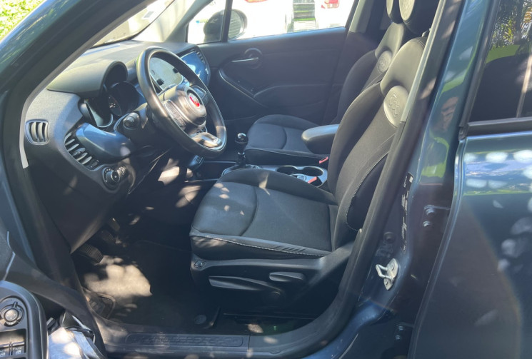 FIAT 500X  X Phase 2 1.6 MultiJet 16V 4x2 120 cv
