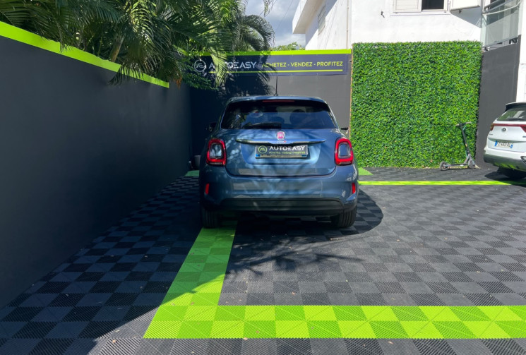 FIAT 500X  X Phase 2 1.6 MultiJet 16V 4x2 120 cv