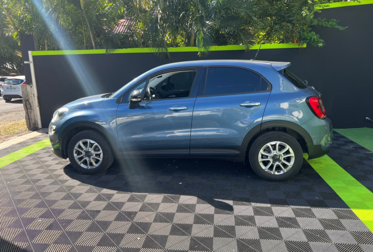 FIAT 500X  X Phase 2 1.6 MultiJet 16V 4x2 120 cv