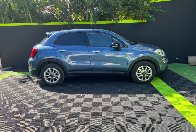 FIAT 500X  X Phase 2 1.6 MultiJet 16V 4x2 120 cv