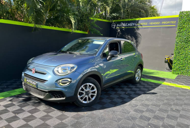 FIAT 500X  X Phase 2 1.6 MultiJet 16V 4x2 120 cv