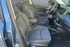 FIAT 500X  X Phase 2 1.6 MultiJet 16V 4x2 120 cv