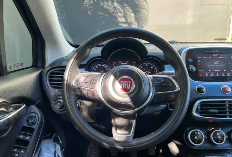 FIAT 500X  X Phase 2 1.6 MultiJet 16V 4x2 120 cv