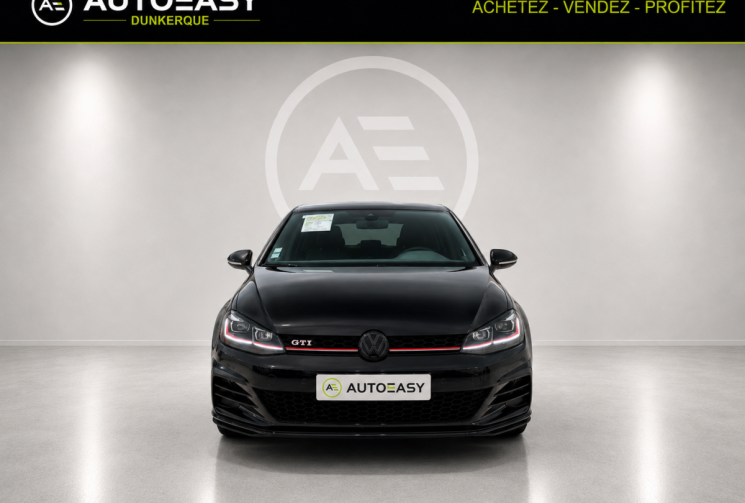 Volkswagen Golf GTI 230 Performance *CARPLAY