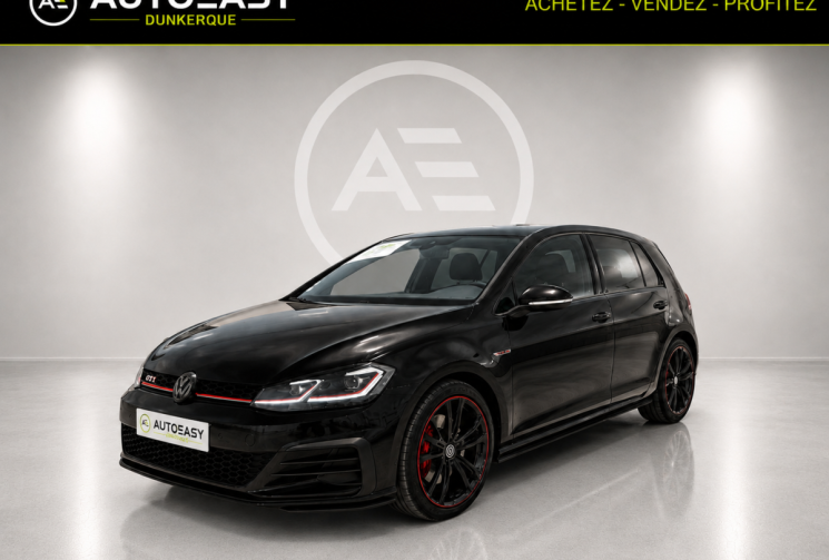 Volkswagen Golf GTI 230 Performance *CARPLAY