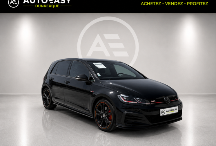 Volkswagen Golf GTI 230 Performance *CARPLAY