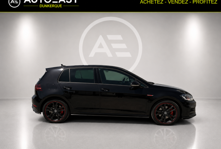 Volkswagen Golf GTI 230 Performance *CARPLAY