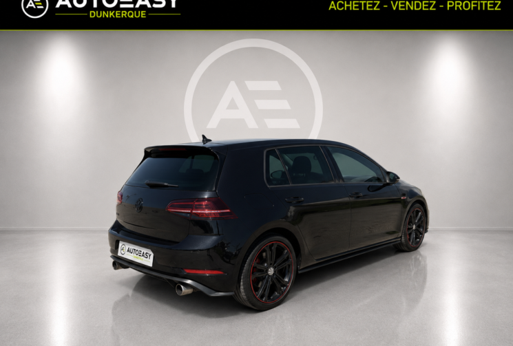 Volkswagen Golf GTI 230 Performance *CARPLAY