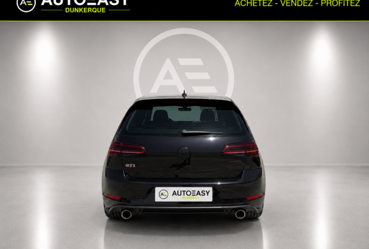 Volkswagen Golf GTI 230 Performance *CARPLAY