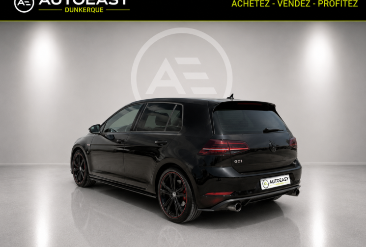 Volkswagen Golf GTI 230 Performance *CARPLAY