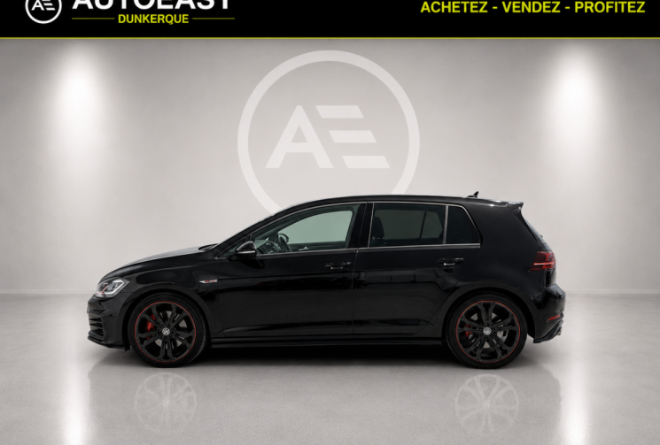 Volkswagen Golf GTI 230 Performance *CARPLAY