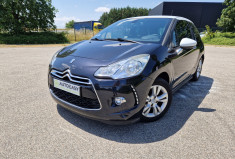 Citroën DS3 1.6 VTI 120ch So Chic