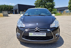 Citroën DS3 1.6 VTI 120ch So Chic