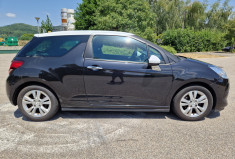 Citroën DS3 1.6 VTI 120ch So Chic