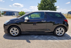 Citroën DS3 1.6 VTI 120ch So Chic