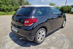 Citroën DS3 1.6 VTI 120ch So Chic