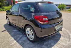 Citroën DS3 1.6 VTI 120ch So Chic
