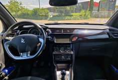 Citroën DS3 1.6 VTI 120ch So Chic