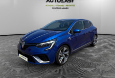 Renault CLIO V 1.6 E-TECH / 140 CH / RS LINE 