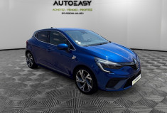 Renault CLIO V 1.6 E-TECH / 140 CH / RS LINE 