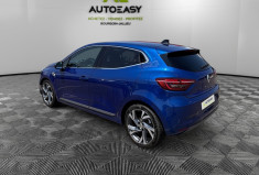 Renault CLIO V 1.6 E-TECH / 140 CH / RS LINE 
