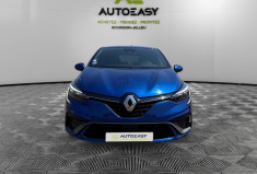 Renault CLIO V 1.6 E-TECH / 140 CH / RS LINE 