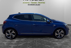 Renault CLIO V 1.6 E-TECH / 140 CH / RS LINE 
