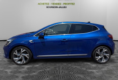 Renault CLIO V 1.6 E-TECH / 140 CH / RS LINE 