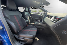 Renault CLIO V 1.6 E-TECH / 140 CH / RS LINE 