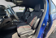 Renault CLIO V 1.6 E-TECH / 140 CH / RS LINE 