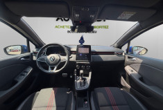 Renault CLIO V 1.6 E-TECH / 140 CH / RS LINE 