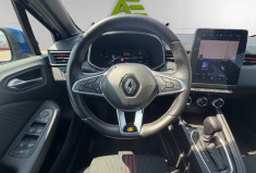 Renault CLIO V 1.6 E-TECH / 140 CH / RS LINE 