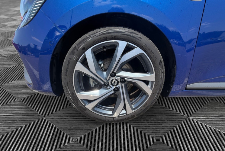 Renault CLIO V 1.6 E-TECH / 140 CH / RS LINE 