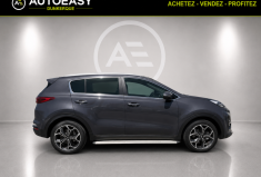 Kia Sportage 1,6 Crdi 136ch Gt-Line Premium *Entretien Kia