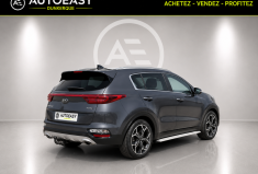 Kia Sportage 1,6 Crdi 136ch Gt-Line Premium *Entretien Kia