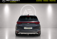 Kia Sportage 1,6 Crdi 136ch Gt-Line Premium *Entretien Kia