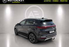 Kia Sportage 1,6 Crdi 136ch Gt-Line Premium *Entretien Kia