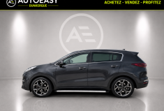 Kia Sportage 1,6 Crdi 136ch Gt-Line Premium *Entretien Kia