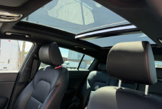 Kia Sportage 1,6 Crdi 136ch Gt-Line Premium *Entretien Kia