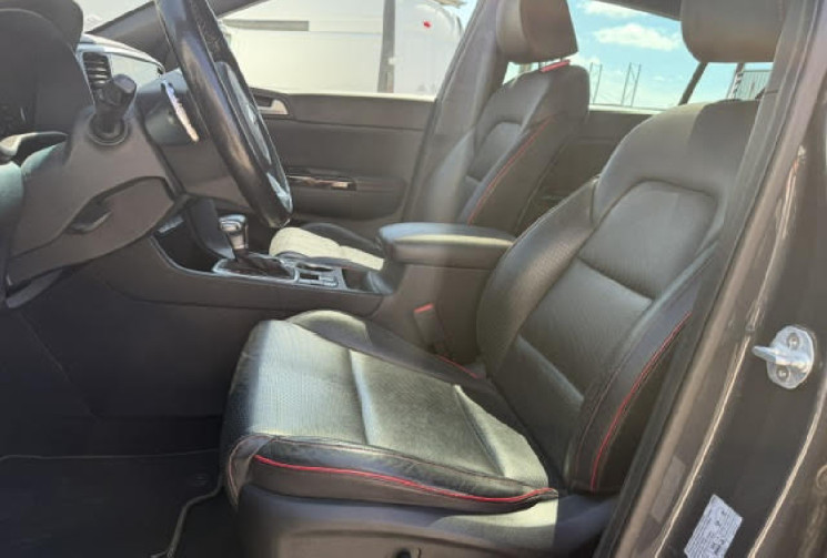 Kia Sportage 1,6 Crdi 136ch Gt-Line Premium *Entretien Kia