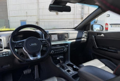 Kia Sportage 1,6 Crdi 136ch Gt-Line Premium *Entretien Kia