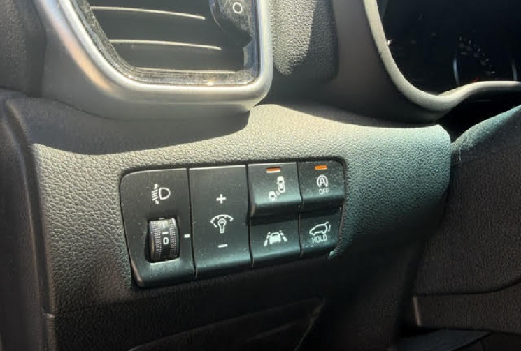 Kia Sportage 1,6 Crdi 136ch Gt-Line Premium *Entretien Kia