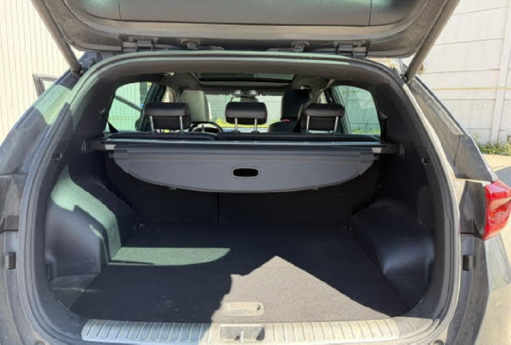 Kia Sportage 1,6 Crdi 136ch Gt-Line Premium *Entretien Kia