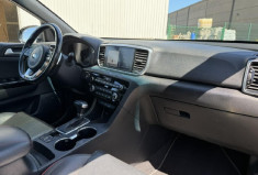 Kia Sportage 1,6 Crdi 136ch Gt-Line Premium *Entretien Kia