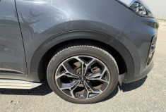 Kia Sportage 1,6 Crdi 136ch Gt-Line Premium *Entretien Kia