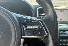 Kia Sportage 1,6 Crdi 136ch Gt-Line Premium *Entretien Kia