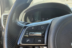 Kia Sportage 1,6 Crdi 136ch Gt-Line Premium *Entretien Kia