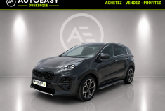 Kia Sportage 1,6 Crdi 136ch Gt-Line Premium *Entretien Kia