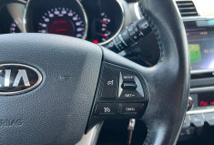 Kia RIO  1.2 84 ch UEFA EURO 2016 / 1ère Main