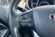 Kia RIO  1.2 84 ch UEFA EURO 2016 / 1ère Main